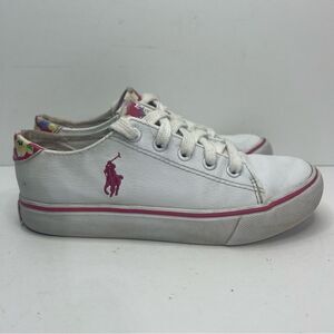 Polo Ralph Lauren Toddler Shoes Sneakers